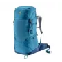 Mugursoma Deuter Fox 30L — iekšējais rāmis, 30 L, 1,15 kg, augšējā ielāde, zila