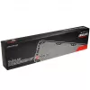Radiator Hardware Labs Melns Ice Nemesis 560 GTR, 560mm, melns