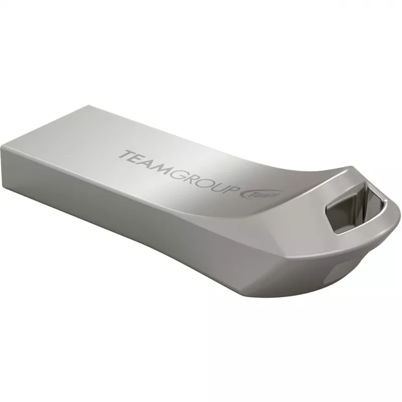 C222 32 GB, USB zibatmiņa sudraba, USB-A 3.2 Gen 1