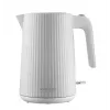 Elektriskā tējkanna Concept Solution RK2390, plastmasas korpuss, 1,7 L, balta