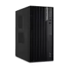 PC Acer Veriton M VM6710G Intel Core i9 i7-13700 16GB DDR4 3TB HDD+SSD NVIDIA RTX A4000 Melns