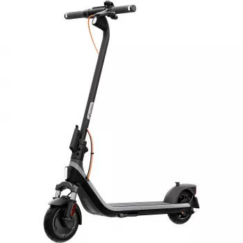 Elektriskais skrejritenis Ninebot Segway E2 Plus E II by Segway — pilsētas elektriskais skrejritenis