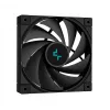 DeepCool AK620 DIGITAL procesora gaisa dzesētājs 12 cm Melns 1 gab.