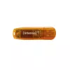 USB flash drive Intenso 64 GB USB Type-A 2.0 oranža