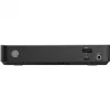 Zotac ZBOX edge MI648 0,64L izmēra dators melns i5-1340P 1,9 GHz
