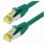Tīkla kabelis Helos Cat 6a S/FTP 5 m