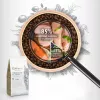 Sauss kaķu barība Eden Oriģināls Cousine 10 kg — pilnvērtīgs uzturs pieaugušiem kaķiem, 43% olbaltumvielu, 23% tauku, bez graudiem un lipekļa