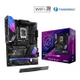 Mātesplate ASRock Z890 Lightning WiFi — Intel Z890, LGA1851, ATX, 4× DDR5, Wi‑Fi 7, 2.5Gb LAN, Thunderbolt 4