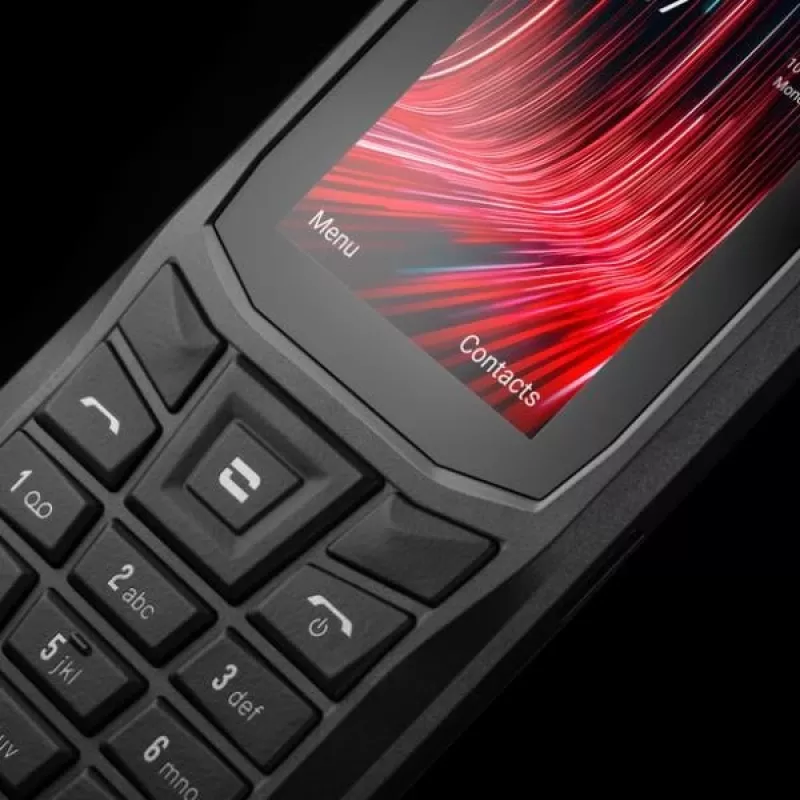 Mobilais tālrunis Crosscall Core-S5 2,4 collas