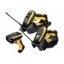 Rokas svītrkodu lasītājs Datalogic PowerScan PM9100