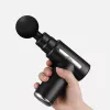 Masāžas pistole Media-Tech MT6521 Universāls Melns