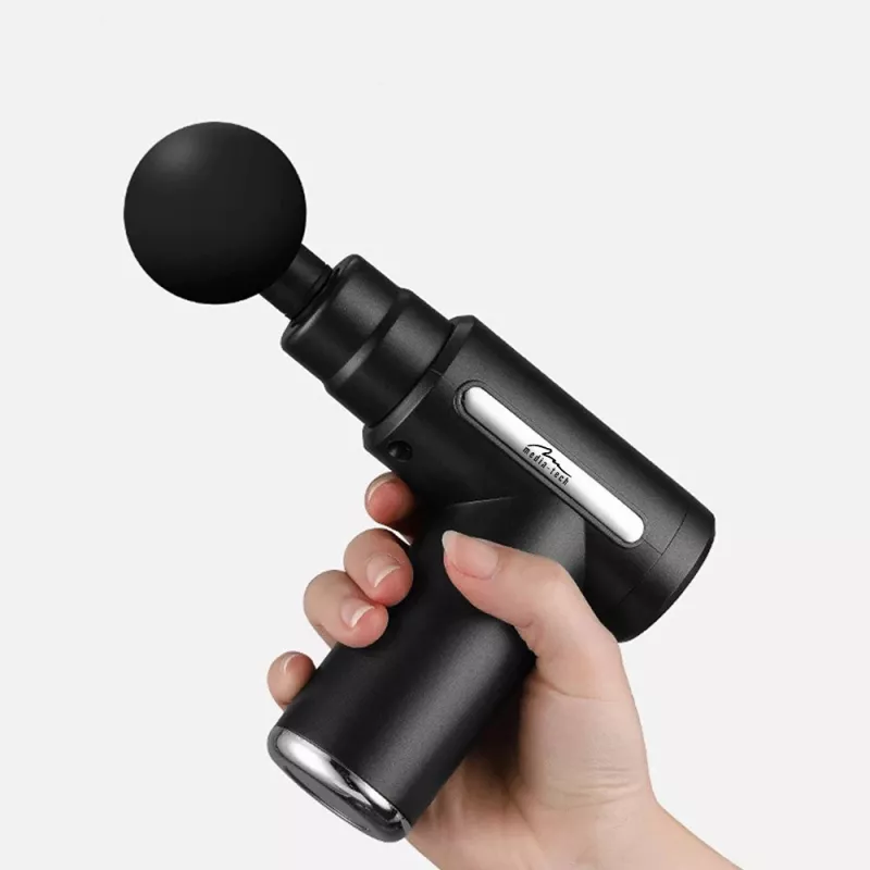 Masāžas pistole Media-Tech MT6521 Universāls Melns