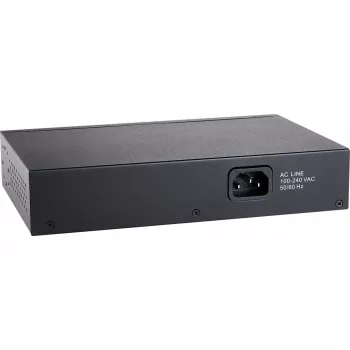 Ethernet slēdzis Devolo 16-portu 16× Gigabit Ethernet