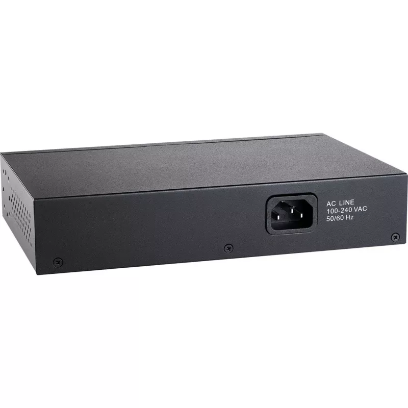 Ethernet slēdzis Devolo 16-portu 16× Gigabit Ethernet