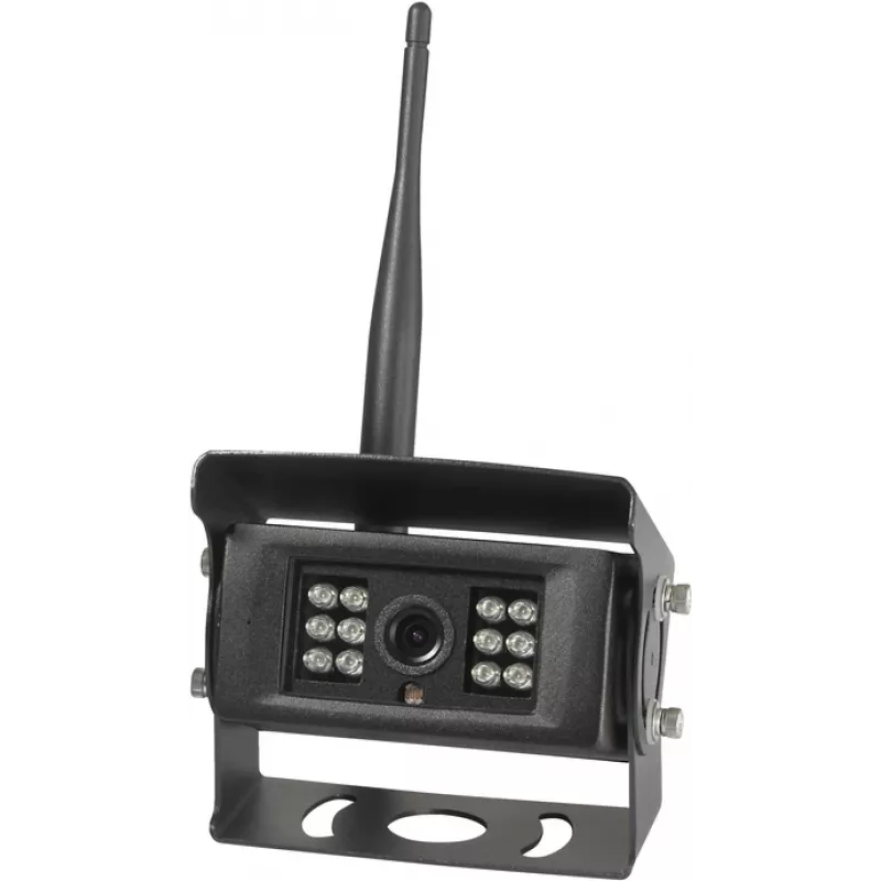 Renkforce RF-5370032 melns