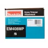 MAKITA Piederums - zāles trimmeris EM408MP - paredzēts DUX18
