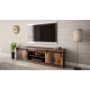 RTV GRANERO 200x56.7x35 old wood Skapis