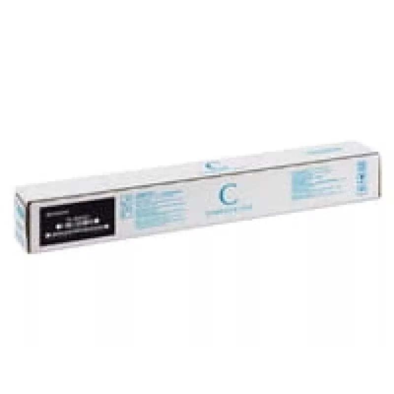 KYOCERA TK-8800C tonera kasetne 1 gab. Oriģināls Ciāna