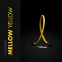 MDPC-X Sleeve Medium - Mellow-dzeltena, 1m