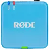 RØDE Wireless GO III Blue - bezvadu mikrofonu sistēma (zila)