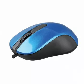 Sbox M-901 optiskā pele zila