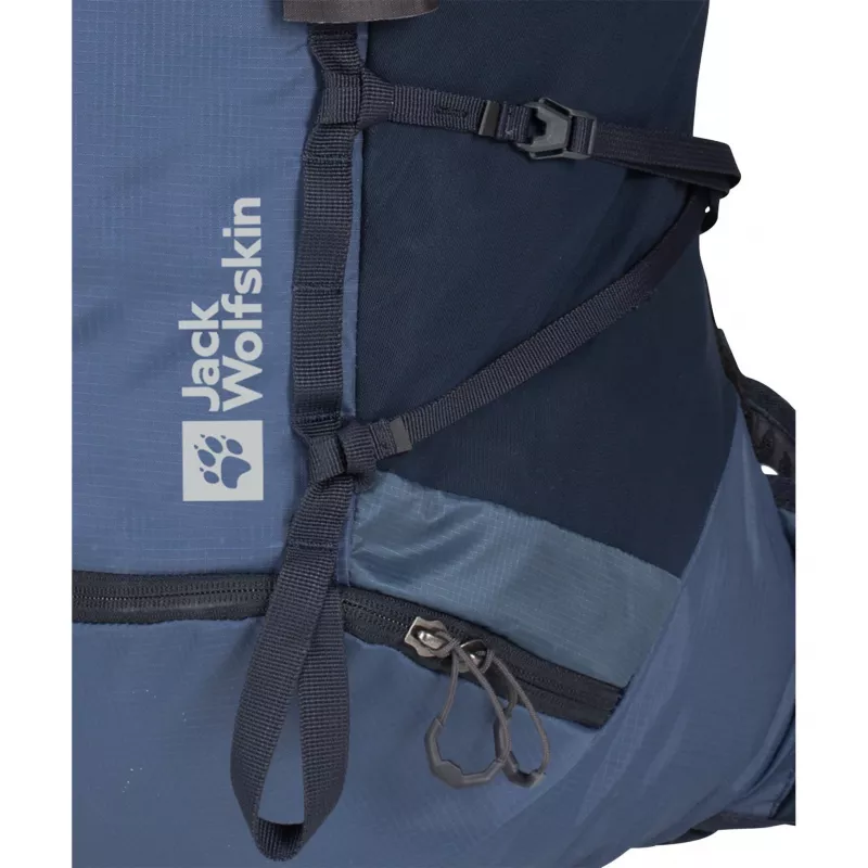 Jack Wolfskin Prelight Vent 30 S-L mugursoma - zila, 30 L