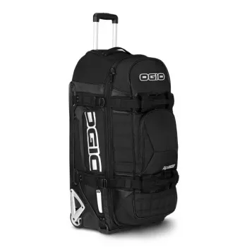 OGIO CEĻOJUMU SOMA RIG 9800 MELNA P/N: 121001_03