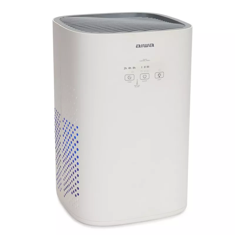 Gaisa attīrītājs Aiwa PA-100