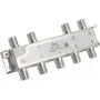TRIAX SCS 8 F-sadalītājs 5-2400 MHz DC (349828)