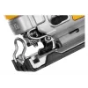 Bezvada finierzāģis DeWALT DCS334N-XJ
