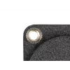 DeLOCK D-Tipa modulis DisplayPort sieviešu-sieviešu 4K melns