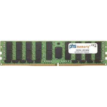 PHS-memory 128 GB operatīvā atmiņa, piemērota Terra Server 3220A G4 (1100202) DDR4 LRDIMM 3200 MHz PC4-25600-L (SP443127)
