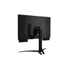 Acer Predator PSV27-2 datora monitors 68.6 cm (27 inch) 3840 x 2160 pikseļi 4K Ultra HD LCD Melns