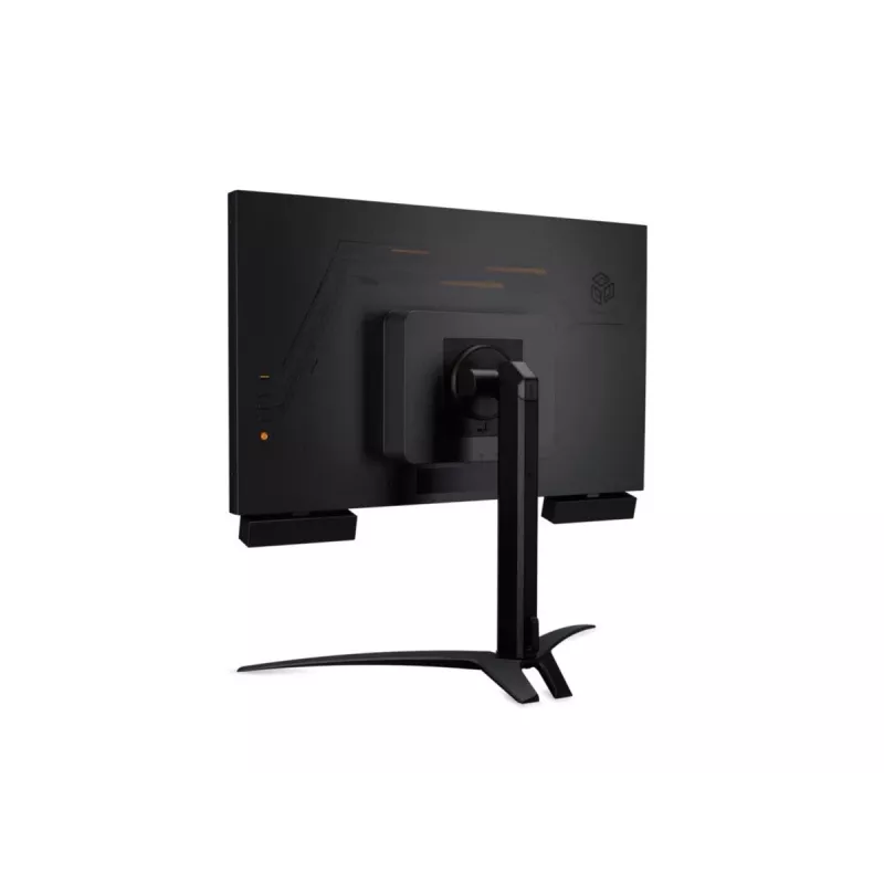 Acer Predator PSV27-2 datora monitors 68.6 cm (27 inch) 3840 x 2160 pikseļi 4K Ultra HD LCD Melns