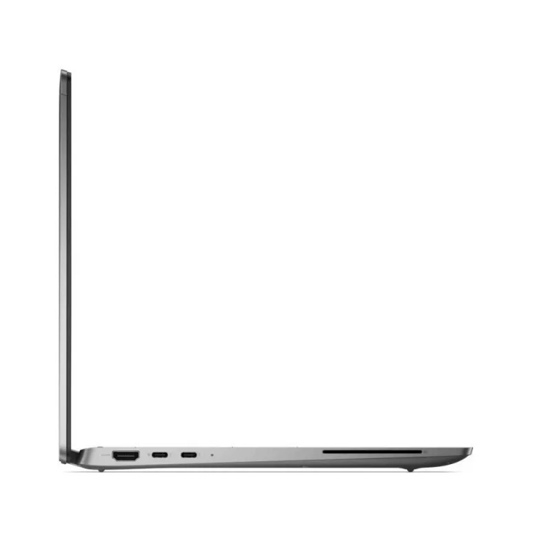 Klēpjdators DELL Latitude 7450 14 collu Core Ultra u7-165U 16GB 512GB Intel Graphics Windows 11 Pro