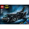 LEGO konstruktors DC Super Heroes Batman Forever Batmobile 76304 — 909 detaļas, 1 minifigūra, ieteicamais vecums 12+