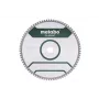Riņķa zāģa asmens Metabo 628286000 30.5 cm