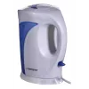 Esperanza EKK018B Elektriskā tējkanna 1,7 L, balta/zila