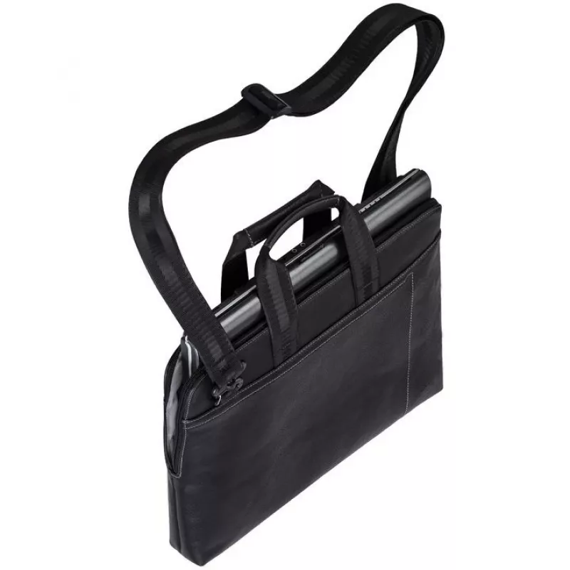 Sleeve case Rivacase 8920 33.8 cm (13.3 inch) Melns