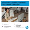 HP All-in-One PC (Complete Solution) 27-ct2073ng AMD Ryzen AI 7-350 512GBSSD 16GB balts (27-ct2073ng)
