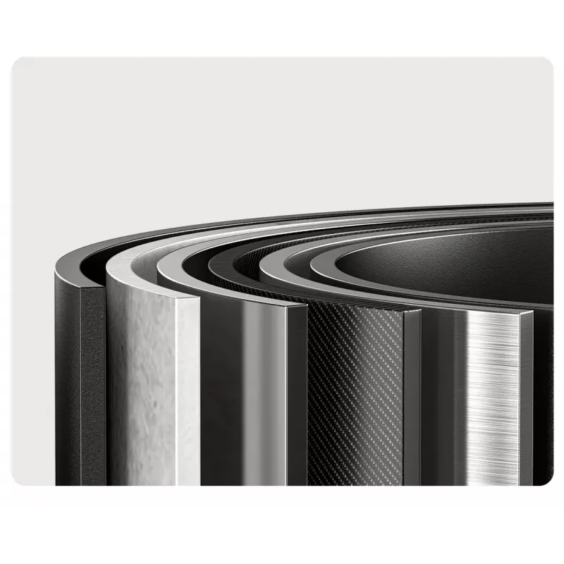 Elektriskais spiediena katls Xiaomi 4,8 L — 1000 W, balts, noņemams katls, displejs