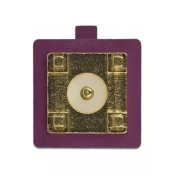 Vadu savienotājs DeLOCK 89730 FAKRA D violets