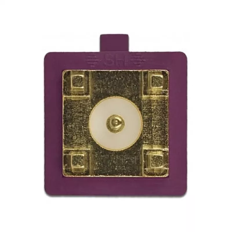 Vadu savienotājs DeLOCK 89730 FAKRA D violets