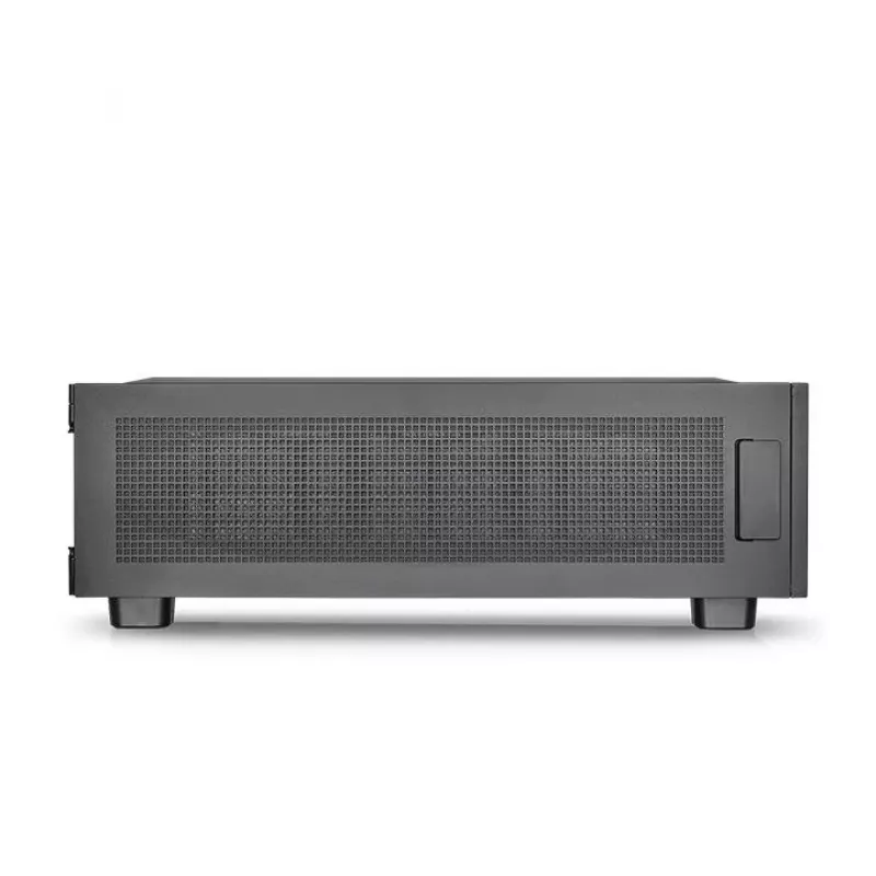 PC korpusa Thermaltake Core P100 melns