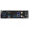 Mātesplate ASROCK B860I Lightning WiFi — Intel B860, LGA 1851, Mini-ITX, DDR5, 2x DIMM, 4x M.2, 2.5Gb LAN, Wi‑Fi 6E, Bluetooth 5.3