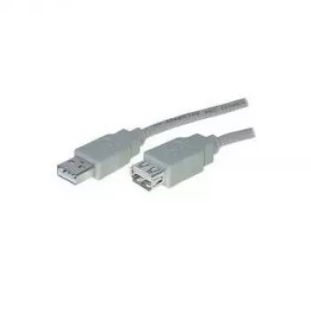 USB kabelis S/CONN 5m USB2.0 A
