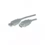 USB kabelis S/CONN 5m USB2.0 A