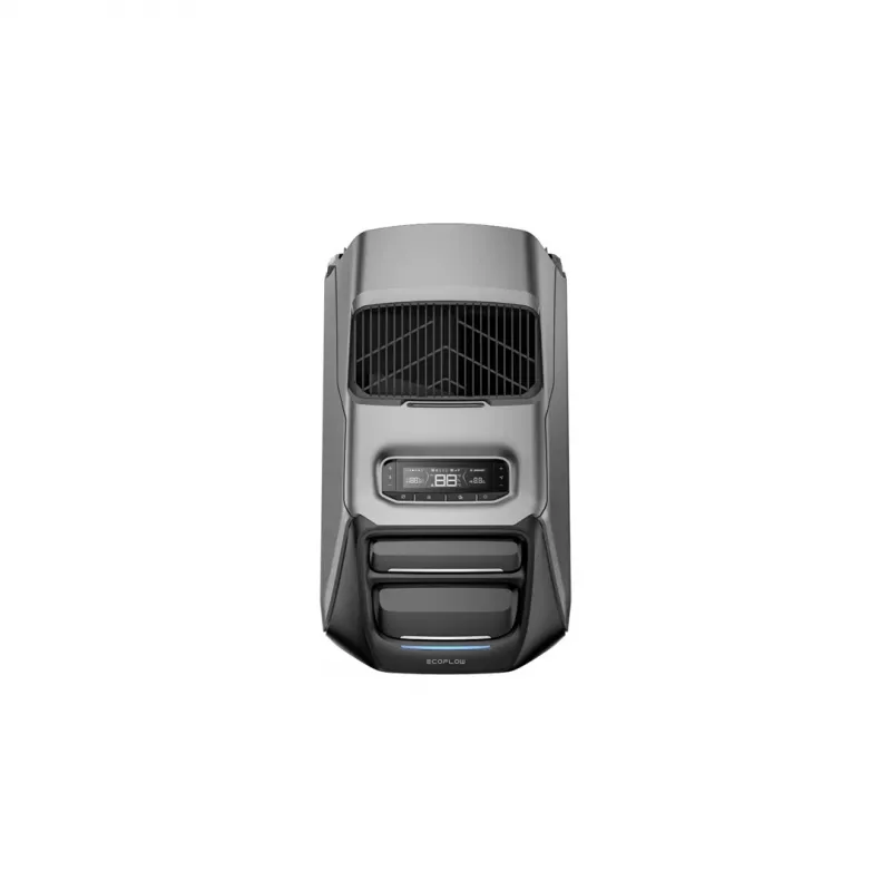 EcoFlow WAVE 3 papildu akumulators 1024 Wh
