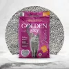 GOLDEN pelēka Master - bentonīta pakaiši - 7kg