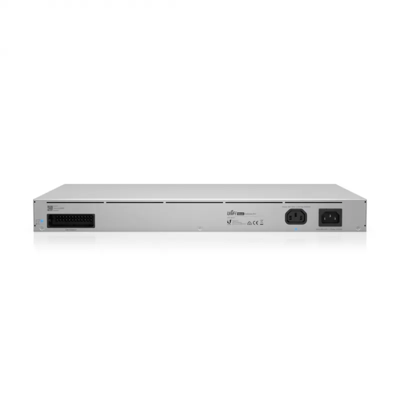 Ubiquiti Gateway Pro vārteja/kontrolieris 1000 Mbit/s